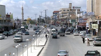 كل ما تريد معرفتة عن لواء البادية الشمالية الغربية