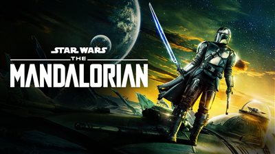 قصة مسلسل The Mandalorian