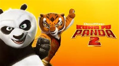 قصة فيلم Kung Fu Panda 2
