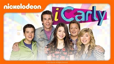قصة مسلسل iCarly