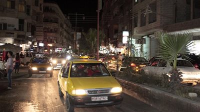 سكان جرمانا بريف دمشق يشكون سوء التقنين: ساعة كهرباء كل “يوم ونصف”
