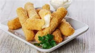 طريقة عمل موزاريلا ستيك طبق لذيذ وسهل التحضير