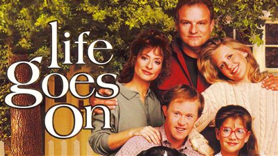 قصة مسلسل Life Goes On