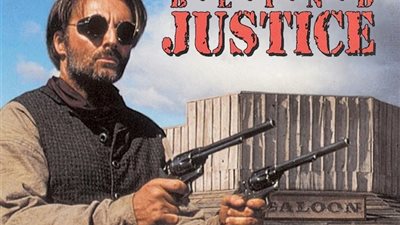 قصة فيلم Blind Justice