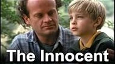 قصة فيلم The Innocent 