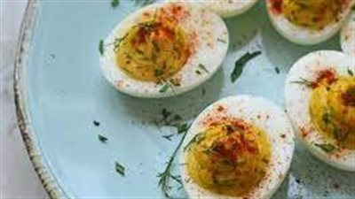 طرق طهي البيض تنوع ونكهات متعددة