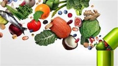 أعراض نقص الفيتامينات