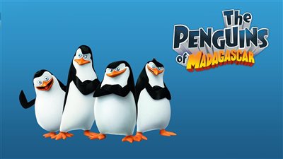 قصة فيلم Penguins of Madagascar 