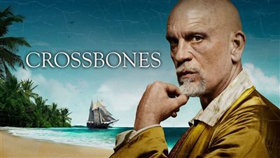 قصة فيلم Crossbones 