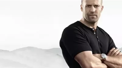بطل فيلم 1607 ارلي