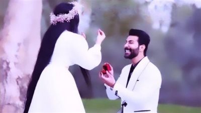 الفصل الثاني بقلم الكاتبه نيرة أشرف 