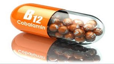 ما هي أسباب نقص فيتامين B12