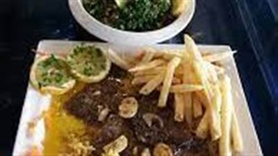 أكل غربي تنوع واختلاف