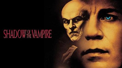 قصة فيلم Shadow of the Vampire 