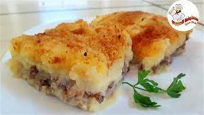 كبة البطاطا بالصينية وصفة لذيذة وسهلة