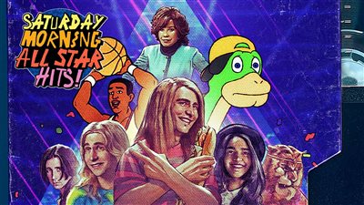 قصة مسلسل Saturday Morning All Star Hits!
