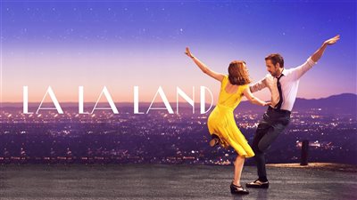 قصة فيلم La La Land