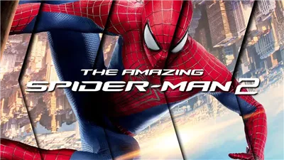 قصة فيلم The Amazing Spider-Man 2
