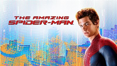قصة فيلم The Amazing Spider-Man