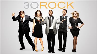 قصة مسلسل 30 Rock