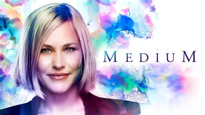 قصة مسلسل Medium
