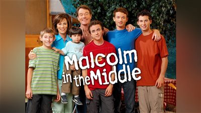 قصة مسلسل Malcolm in the Middle