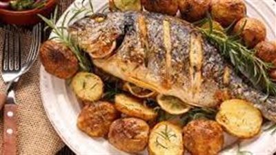 طرق طبخ السمك لذيذة وصحية ومغذية
