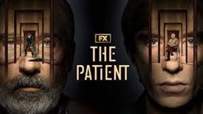 قصة مسلسل The Patient