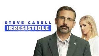 قصة فيلم Irresistible