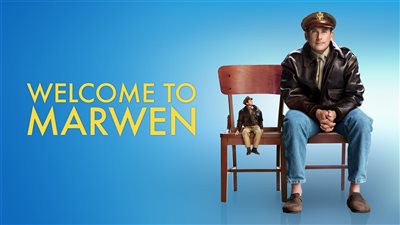 قصة فيلم Welcome to Marwen
