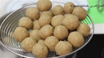 كبة بطريقه عبقريه واقتصادية