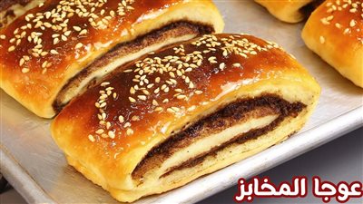 تحضير عوجا المخابز
