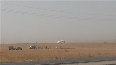 تعرف على قرية الصوالحه في المفرق