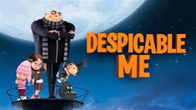 قصة فيلم Despicable Me