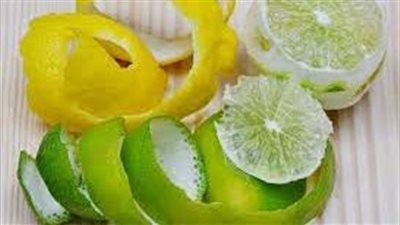 فوائد الليمون وقشره