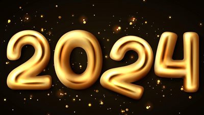 ماذا يحمل العام 2024 للأبراج وهل هو عام الحظوظ والمفاجآت