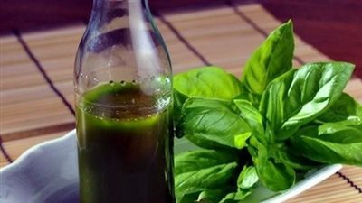 فوائد الريحان للبشرة
