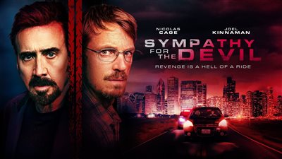 قصة فيلم Sympathy for the Devil