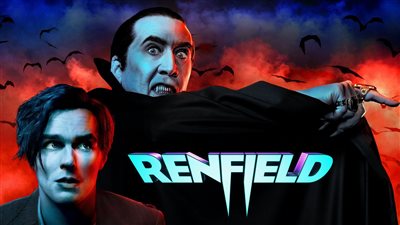 قصة فيلم Renfield