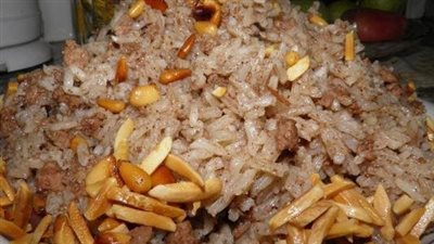 أشهر الأكلات المغربية