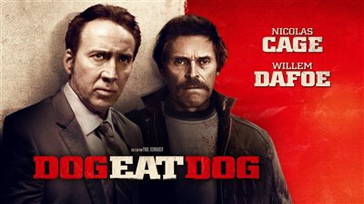 قصة فيلم Dog Eat Dog
