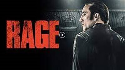 قصة فيلم Rage