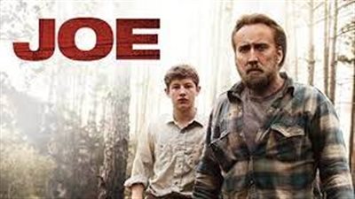 قصة فيلم Joe