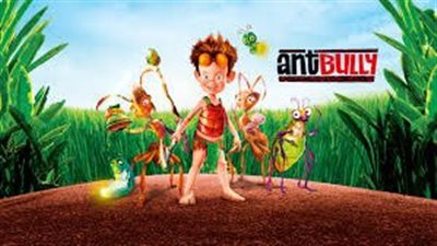 قصة فيلم The Ant Bully