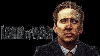 قصة فيلم Lord of War