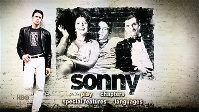قصة فيلم Sonny