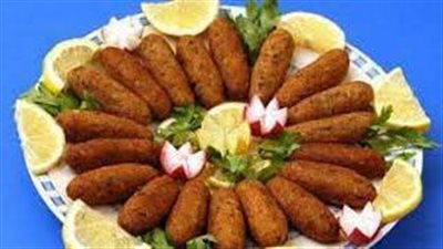 كفتة السمك وصفة شهية وسهلة التحضير