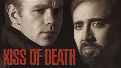 قصة فيلم Kiss of Death