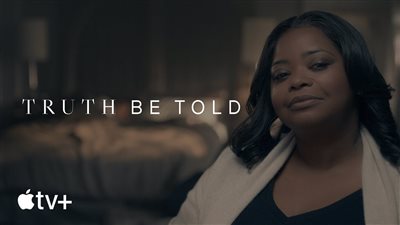 قصة مسلسل Truth Be Told