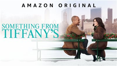 قصة فيلم Something from Tiffany's